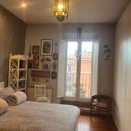 House Candia 111 - Vatican Museum Apartment Roma Exterior foto