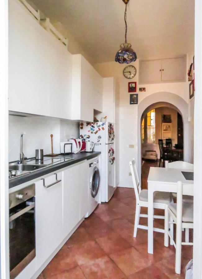 House Candia 111 - Vatican Museum Apartment Roma Exterior foto