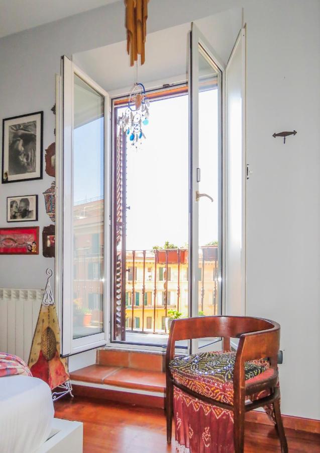 House Candia 111 - Vatican Museum Apartment Roma Exterior foto