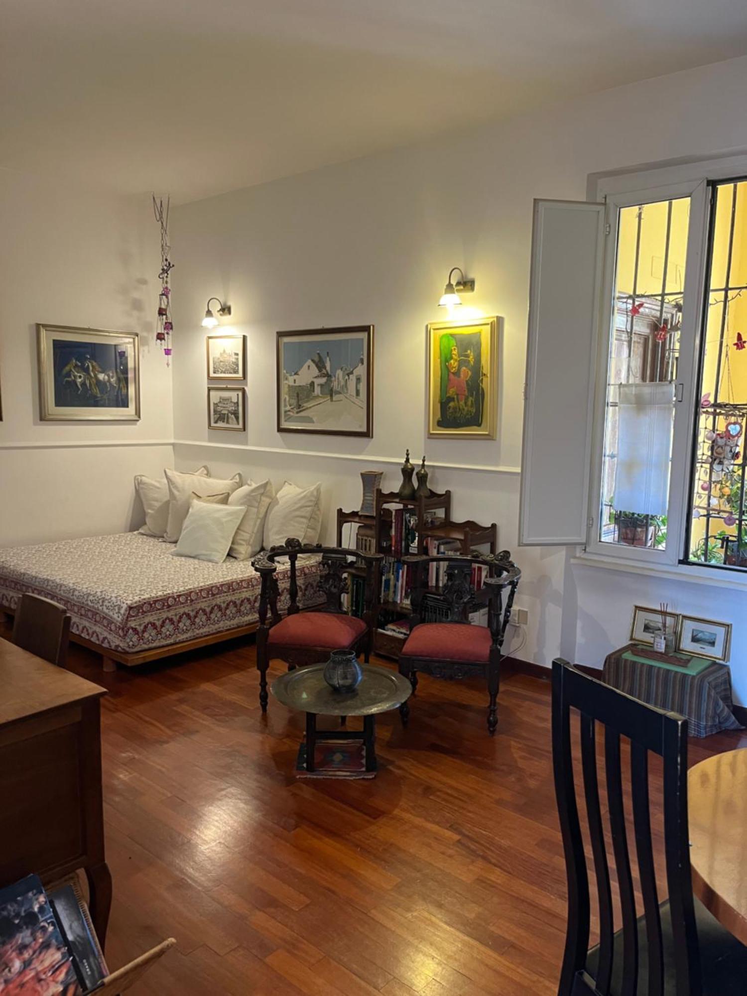 House Candia 111 - Vatican Museum Apartment Roma Exterior foto