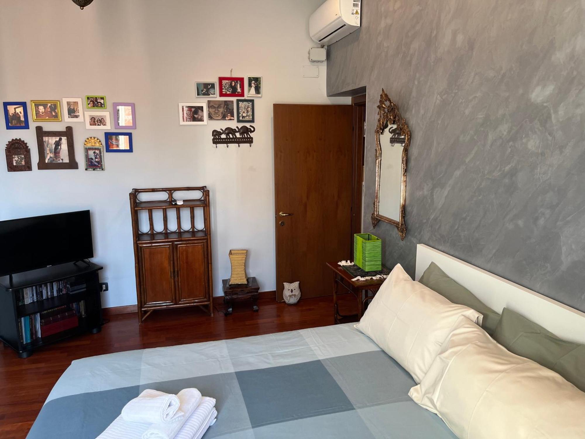 House Candia 111 - Vatican Museum Apartment Roma Exterior foto