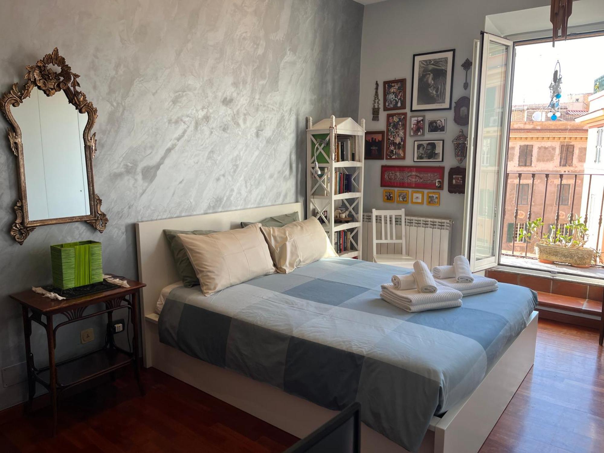 House Candia 111 - Vatican Museum Apartment Roma Exterior foto