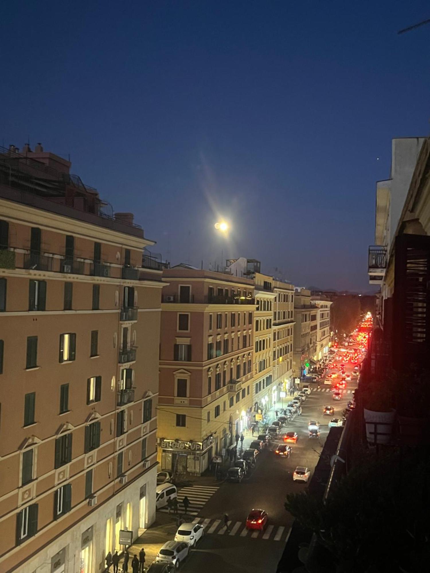 House Candia 111 - Vatican Museum Apartment Roma Exterior foto