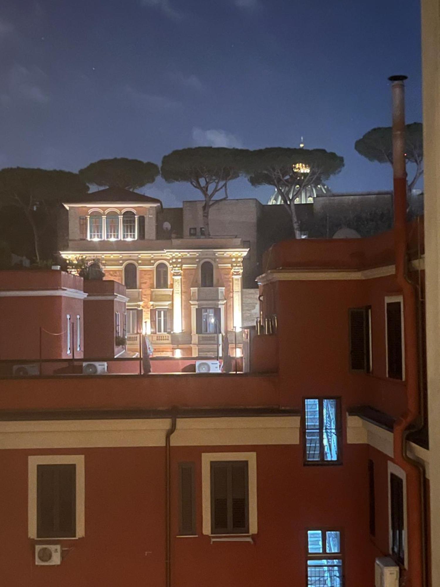 House Candia 111 - Vatican Museum Apartment Roma Exterior foto
