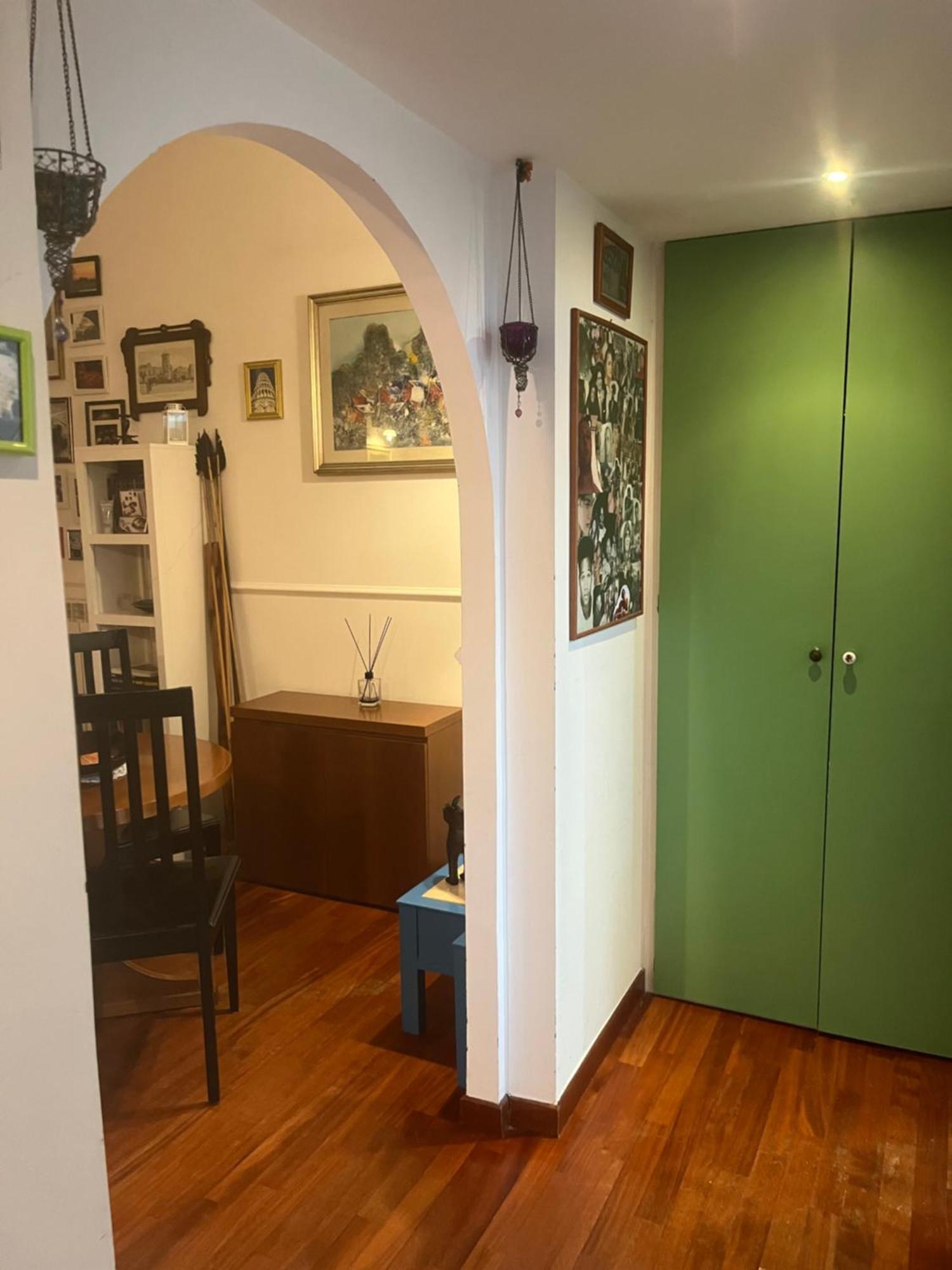 House Candia 111 - Vatican Museum Apartment Roma Exterior foto