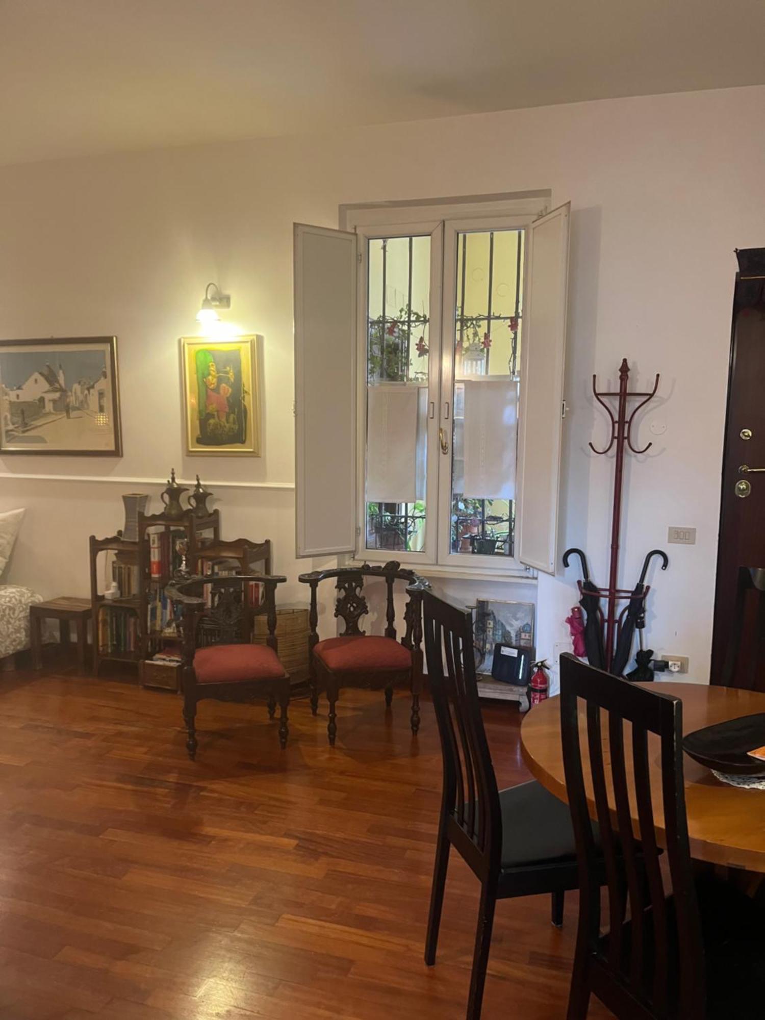 House Candia 111 - Vatican Museum Apartment Roma Exterior foto