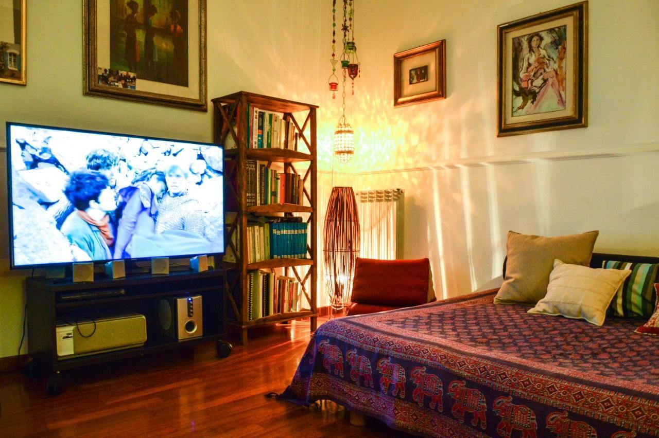 House Candia 111 - Vatican Museum Apartment Roma Exterior foto